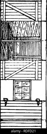 . Geflügel - Handwerk. Ein text-Buch für Geflügel keepers... Geflügel. PO-UL-TR r-CRA-FT. 37. re t. Bitte beachten Sie, dass diese Bilder sind von der gescannten Seite Bilder, die digital für die Lesbarkeit verbessert haben mögen - Färbung und Aussehen dieser Abbildungen können nicht perfekt dem Original ähneln. extrahiert. Robinson, John H. (John Henry), 1863-1935. Boston, I. S. Johnson &Amp; Co. Stockfoto