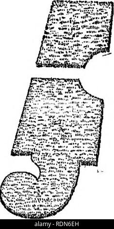 . Gärten, ihre Form und Design. Gärten. 8 Gärten: FORM UND DESIGN entscheidend, dass ein Eingang, die sowohl im Winter als auch im Sommer benutzt wird immer von seiner besten Seite. Ruhige grüne Färbung von Gras, ein paar immergrüne Sträucher, und grauen Stein Pfade sehen gut zu jeder Zeit des Jahres, und können durch Töpfe von leuchtenden Blumen oder Grün Holz- Wannen von rosa Efeu-blätterte Geranien belebt werden. Auf dem Vorplatz, der sich auf eines der zeigen Orte von England führt, wird eine lange Zeile dieser Blumen, auf Stativen, die aus sehr groß dunkel-grün Holzkisten gewachsen, sieht gut aus. Sie stehen auf einem breiten Rand des Rasens auf Stockfoto