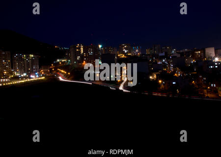 Nahe der Nördlich von Teheran, Iran Stockfoto