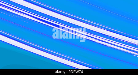 Abstrakte diagonale Streifen Hintergrund Stockfoto