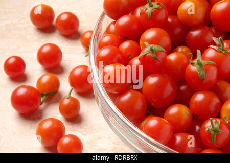 Tomaten - Tomaten Stockfoto