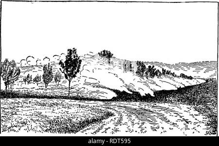. Die Grundsätze der Obstbau und mit Anwendungen zu üben. Obst - Kultur. 272 Die Grundsätze der Obstbau in der überwiegenden Mehrheit der Indiana Obstgärten, Spritzen, prun- und gutes Management muss zur Regel werden, anstatt die Ausnahme vor der Heizung zahlt. In Anbetracht der Notwendigkeit einer Reserve von zusätzliche Heizgeräte für den Notfall, die Lieferung von Treibstoff für mehrere aufeinanderfolgende Nächte, Arbeit der Dis-Übertragung und Abfüllung von Heizungen und Lohnkosten von Feuern, die Anfangsinvestition für den Schutz eines 10 Hektar großen Obstgarten von Frost - Schädigung wahrscheinlich ist nicht weit von 500 $." vorzubereiten. Abb. 98. Wisch in Stockfoto