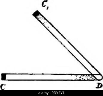 . Studien in Allgemeine Physiologie. Physiologie; Phototropismus; Geotropism; Reproduktion; Reizbarkeit, Regeneration (Biologie). B-^ 292 Studien in Allgemeine Physiologie mit einer Kappe undurchlässig für Licht, die Tiere, die sind sehr energetisch Positiv heliotropic nicht unter den dunklen Kappe gehen sollten. Letztere hat jedoch tatsächlich auftreten. Damit ein weiteres und leistungsfähiger circximstance ist an der Arbeit neben der positiven heliotropism, und dies könnte negative Geot - ropism. Die Temperatur im Rohr war überall die gleiche in diesen Experimenten. Der Bedarf an Sauerstoff nicht zwingen die Tiere zu kommen Stockfoto