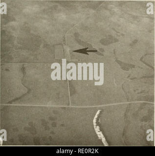 . Ökologische Untersuchungen der Tundra biome in der Prudhoe Bay, Alaska. Tundra Ökologie. e. 15. Juni 1972 (S).. w. 30. Juni 1972 (S). Gemessen durch eine Moll-Gorczynski Pyranometer. Im Prinzip ist die Ermittlung des Net Strahlung durch Messungen der vier grundlegende Komponenten ist die integrierte Messungen mit einem einzigen Alle-wave net radiometer. Dies ist beson- ders so, wenn das Ziel ist, die strahlungsflüsse in der Cloud zu beschreiben, Fläche, Tempera- tur, oder andere meteorologische Parameter. Leider ist die Eppley Präzision langwellige Pyrgeometer, die Stockfoto