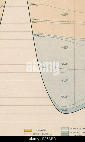 . Croisie?re Oce? anographique: Accomplie ein? Bord de la Belgica dans la Mer du Gro?nland, 1905. Belgica (Schiff). Duc d'Orléans - Croisièri; Océanographioue.. Ich &Lt;32 I 3200. Bitte beachten Sie, dass diese Bilder sind von der gescannten Seite Bilder, die digital für die Lesbarkeit verbessert haben mögen - Färbung und Aussehen dieser Abbildungen können nicht perfekt dem Original ähneln. extrahiert. Gerlache de Gomery, Adrien Victor Joseph, Baron de, 1866-1934; Orle? ans, Louis Philippe Robert, Duc d', 1869-1926. Bulens Bruxelles: C. Stockfoto