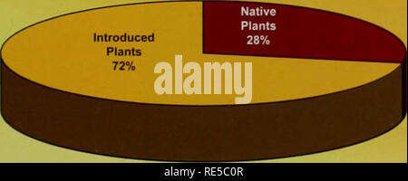. Kritische Trends Assessment Program: ein Auge auf Illinois Lebensräume. Allgemeinmedizin trends Assessment Program; Erhaltung der Lebensräume. Alle zufälligen CTAP Grasland. Referenz CTAP Trocken - mesic/mesic Prärien eingeführt. Bitte beachten Sie, dass diese Bilder sind von der gescannten Seite Bilder, die digital für die Lesbarkeit verbessert haben mögen - Färbung und Aussehen dieser Abbildungen können nicht perfekt dem Original ähneln. extrahiert. Illinois. Natural History Survey Division; Illinois. Abt. der natürlichen Ressourcen. Champaign, Illinois: Illinois Natural History Survey Stockfoto