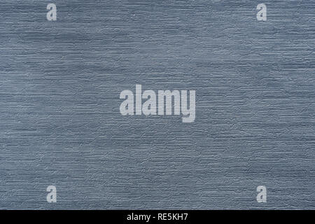 Textur des blauen Hintergrund. Stockfoto