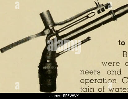 . Preiselbeeren;: die nationalen cranberry Magazin. Preiselbeeren. Riesige irrigator Hochdruck FACTORY OFnCES Fresno - P O Box 232 Chicago:7658 Calumet Los Angeles: 7280 Melrose 25 Moosbeere-sumpf Speciiications Buckner Cranberry Sprinkler wurden durch Moosbeere-sumpf Engi neers konzipiert und Erz für einen wirtschaftlichen und reibungslosen Betrieb Auswahl der Modelle gebaut, bietet Ihnen eine perfekte cur-Tain von Wasser für jede Größe 08/15. Niedrige Installationskosten. Bewährte Ergebnisse in allen bog Teile des Landes. Ihre Buckner Vertreter jetzt sehen - es gibt auch einer in Ihrer Nähe, und Buckner Sprinkler sind kurzfristig verfügbar. Baum. Stockfoto