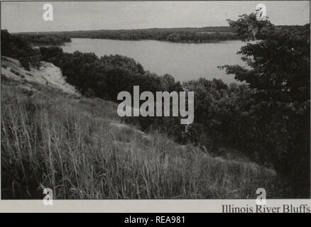. Erhaltung 2000: Sechs Jahre Bericht. Illinois. Abt. der natürlichen Ressourcen; kritische Trends Assessment Program; Ökosystem Management; Gewässerschutz; Wasserqualität; Wasserscheiden; Erhaltung der natürlichen Ressourcen. 3 J 3. II/^/x Zusätzlich, C 2000 enorme Fortschritte in Richtung wa-tershed Forschung, Bildung und Schutz gemacht hat. Durch die Eco-systems Programm Projekt Zuschüsse, Hunderttausende von pubHcations, aus Broschüren, Poster, Videos, produziert und verteilt die pubHc auf Best Management Practices, Wiederherstellung des Lebensraums, historische Stätten zu erziehen, na Stockfoto