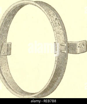 . Beton Silos; ihre Vorteile. Silos; Beton. Hergestellt von Der Thomas &Amp; Armstrong Co London, Ohio zum Verkauf von B L. BEVINGTON MCH. Co^." ", xxr U -" "Ri"^ CHICAGO, Illinois 549 W. Washington Blvd. ^- AINU - DIE PIERCE CO.,, "o w/iju • RW "KANSAS CITY, MO 1102 Waldheim tSldg.. Bitte beachten Sie, dass diese Bilder sind von der gescannten Seite Bilder, die digital für die Lesbarkeit verbessert haben mögen - Färbung und Aussehen dieser Abbildungen können nicht perfekt dem Original ähneln. extrahiert. Hanson, Edward Smith, 1871 - [aus alten Katalog]. Chicago, den Zement ära Stockfoto