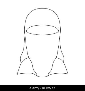 Arabische, Frau, Burka, Tradition, Kleidung, Gesicht, Pakistan, Halstuch, lady, Schal, Nation, Rasse, Identität, Benutzer, Avatar, Charakter, Nachahmer, Bewohner, Person, Kultur, Set, Vector, Icon, Illustration, isoliert, Sammlung, Design, Element, Grafik, Zeichen, Rahmen, Linie, Vektor, Vektoren, Stock Vektor