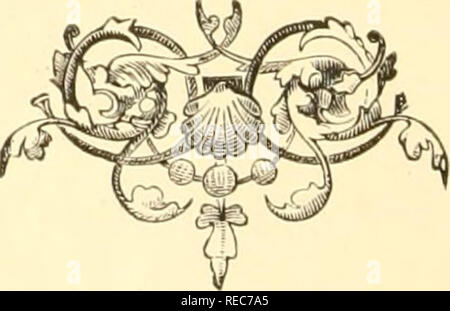 . Conchologia cestrica. Die molluskous Tiere und ihre Schalen, von Chester County, Pa Muscheln. 14 CONCHOLOGIA CESTRICA. Physische, Wissenschaften, das Motto ist - Omvard. Die Form, die Bildhauerei, die Malerei, der Schalen haben sich nicht geändert, aber die Anfrage ist weiter gegangen - Wer sind die künstlerischen Erbauer dieser schönen Formen? Und was ist Ihre organischen, Leben und Geschichte? Auf diese Antwort in - quiries, haben Sie in jedem Meer verhört worden, auf jedem Ufer, auf dem Land und im Wasser, und sub-abgelehnt zu den schwersten mikroskopische Kontrolle. Die Geschäfte von Informationen, so brachte, ob Stockfoto