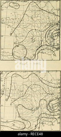 . Comptes Rendus hebdomadaires des séancen de l'Académie des sciences. Wissenschaft - Gesellschaften, etc.; Wissenschaft; Wissenschaft. Mai. Ich IL^. -- .1 II I 11. Bitte beachten Sie, dass diese Bilder sind von der gescannten Seite Bilder, die digital für die Lesbarkeit verbessert haben mögen - Färbung und Aussehen dieser Abbildungen können nicht perfekt dem Original ähneln. extrahiert. Académie des Sciences (Frankreich); Centre national de la recherche scientifique (Frankreich). Paris: publiés avec Le concours du Centre national de la recherche scientifique par MM.les secrétaires perpétuels: Gauthier-Villars Stockfoto