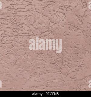 Stein rock. Vektor einrichten von Texturen für die Dekoration Stock Vektor