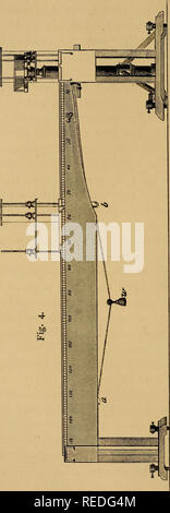 . Die kompletten Werke des Grafen Rumford. Wissenschaft; Schießwesen; Hitze; Kamin; Küchengeräte; Photometrie; Lebensmittel; Nächstenliebe. . Bitte beachten Sie, dass diese Bilder sind von der gescannten Seite Bilder, die digital für die Lesbarkeit verbessert haben mögen - Färbung und Aussehen dieser Abbildungen können nicht perfekt dem Original ähneln. extrahiert. Rumford, Benjamin, Graf von, 1753-1814; Amerikanische Akademie der Künste und Wissenschaften. Boston Stockfoto