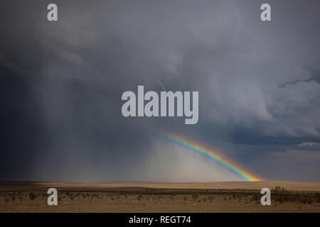 , Otero County, New Mexico, USA Stockfoto