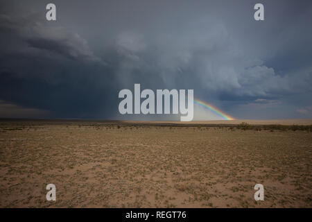 , Otero County, New Mexico, USA Stockfoto