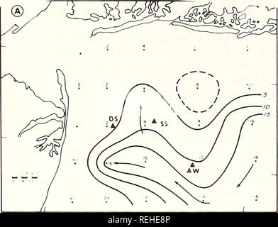 . Gesammelte reprints/Atlantic ozeanographische und meteorologische Laboratorien [und] Pacific ozeanographische Laboratories. Ozeanographie Zeitschriften.. . Bitte beachten Sie, dass diese Bilder sind von der gescannten Seite Bilder, die digital für die Lesbarkeit verbessert haben mögen - Färbung und Aussehen dieser Abbildungen können nicht perfekt dem Original ähneln. extrahiert. Atlantic ozeanographische und meteorologische Laboratorien; Pazifik ozeanographische Laboratorien; in den Vereinigten Staaten. Environmental Science Services Administration. Forschung Laboratorien; Environmental Research Laboratories (U S.). Waschen Stockfoto