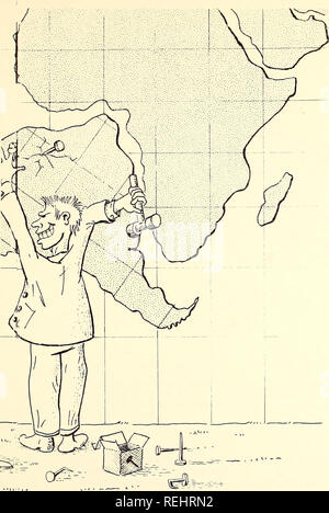 . Gesammelte Reprints, Essa Institut für Ozeanographie. Ozeanographie Zeitschriften.. Unsere Karten zeigen eine große Meer zwischen Afrika und Südamerika aber wegen der geologischen Besonderheiten und Gemeinsamkeiten dieser beiden Kontinente sollte zusammenhängenden und conterminous werden. 79. Bitte beachten Sie, dass diese Bilder sind von der gescannten Seite Bilder, die digital für die Lesbarkeit verbessert haben mögen - Färbung und Aussehen dieser Abbildungen können nicht perfekt dem Original ähneln. extrahiert. Institut für Ozeanographie; Atlantic Oceanographic Labors (U. S.); Pazifik ozeanographische Laboratorien; Vereinigten Sta Stockfoto