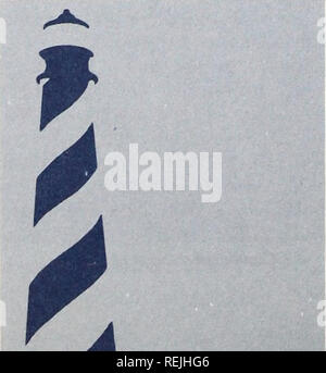 . Küste beobachten. Meeresschätze; Ozeanographie; Management von Küstenzonen; Ökologie der Küsten. Das Meer gewähren Team kennen. Howard Kerby im Labor als er ge-netically manipuliert die Fischbestände. Bob Chris-tian, Hans Paerl und Don Stanley als Sie testen die Gewässer für die blau-grünen Algen. Lundie Spence, wie Sie zündet die Marine edu-kation Feuer. Diese Meer gewähren, Teammitglieder und andere sind dargestellt auf den Seiten von Meer gewähren in North Caro-lina 1983-1984, Zweijahresbericht des Programms. Der 40-seitige Bericht deckt zwei Jahre Meer Grant Forschung und Marine Advisory Service Bemühungen und 800-1050 - plishments. Sie ' Stockfoto