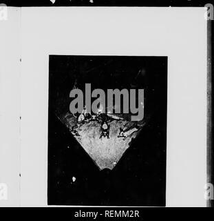 . Wilde Tiere zu Hause [microform]. Tiere; Zoologie; Animaux; Zoologie. 5 MrM In Ot nUttmtt Mit. h E.T. Sttm XXXI. Snowshoc Kaninchen fasziniert von den Lanton. Bitte beachten Sie, dass diese Bilder sind von der gescannten Seite Bilder, die digital für die Lesbarkeit verbessert haben mögen - Färbung und Aussehen dieser Abbildungen können nicht perfekt dem Original ähneln. extrahiert. Seton, Ernest Thompson, 1860-1946. Toronto: W. Briggs Stockfoto