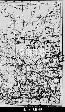 . Wälder von British Columbia [microform]. Die Wälder und die Forstwirtschaft; Forêts. . Bitte beachten Sie, dass diese Bilder sind von der gescannten Seite Bilder, die digital für die Lesbarkeit verbessert haben mögen - Färbung und Aussehen dieser Abbildungen können nicht perfekt dem Original ähneln. extrahiert. Whitford, Harry Nichols; Leavitt, Clyde; Craig, Roland D., b. 1879; Kanada. Kommission der Erhaltung; Kanada. Kommission der Erhaltung. Ausschusses für Wälder. Ottawa: die Kommission der Erhaltung Stockfoto