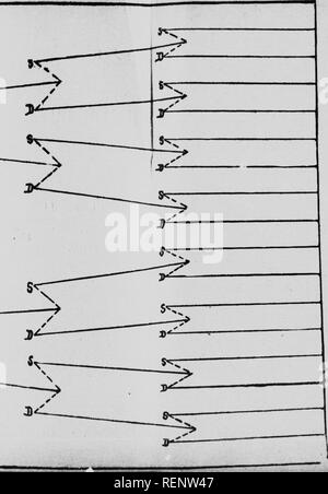 . Pferdezucht in Kanada [microform]. Pferde; Chevaux. ^^.'-^ sm e Genealogie Buch durch den Landwirt. Bitte beachten Sie, dass diese Bilder sind von der gescannten Seite Bilder, die digital für die Lesbarkeit verbessert haben mögen - Färbung und Aussehen dieser Abbildungen können nicht perfekt dem Original ähneln. extrahiert. Duchène, John D., d. 1933?. [Québec? : N. n. ] Stockfoto