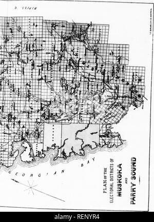 . [Bericht der Kommissare] [microform]: Anlagen C bis S inklusive mit Nachweis von den Kommissaren getroffen, spezielle Berichte usw. in vols III, IV und V. Landwirtschaft; Pferde; Meteorologie; Landwirtschaft; Chevaux; Météorologie. . Bitte beachten Sie, dass diese Bilder sind von der gescannten Seite Bilder, die digital für die Lesbarkeit verbessert haben mögen - Färbung und Aussehen dieser Abbildungen können nicht perfekt dem Original ähneln. extrahiert. Ontario. Landwirtschaftliche Kommission (1880). [Toronto? : N. n. ] Stockfoto