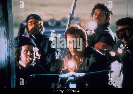 John Carpenter's Vampire Jahr: 1998 USA Regie: John Carpenter James Woods Stockfoto