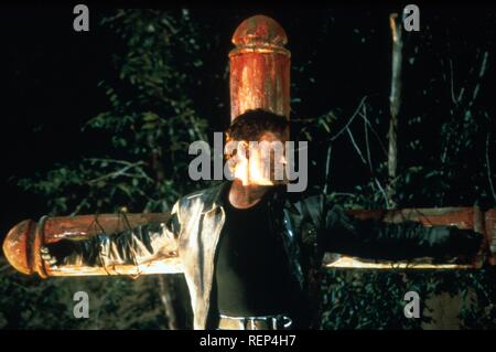 John Carpenter's Vampire Jahr: 1998 USA Regie: John Carpenter James Woods Stockfoto