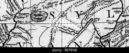 . Reisen in Nordamerika [microform]: Mit seinen natürlichen Geschichte und Indizien der Plantagen und der Landwirtschaft im Allgemeinen: Mit den zivilen, kirchlichen und wirtschaftlichen Zustand des Landes und die Sitten der Einwohner, und mehrere neugierig und wichtige Erläuterungen zu verschiedenen Themen. Natural History; Naturgeschichte; Naturgeschichte; Baron, Baron, Baron. / (7, tfir&lt;)??5?d^.,. uv-ri."&gt;. Ich?Â": - - -". #'. R^i - a/' tjJ j^B/il A"^& gt; j|*?" l-^^ •&gt;&gt; ,T^&Amp;^', 4;^&gt;-i M/â¢&gt; VUVSw MvUBeach. Plädoyer Stockfoto