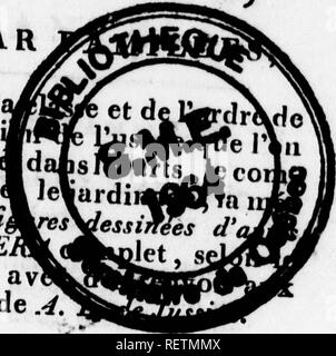 . Histoire Naturelle de vÃ©gÃ©taux classÃ©s par Familles [microforme]: Avec la Citation de la classe et de l'ordre de LinnÃ©, et l'Angabe de l'usage que l'on peut faire des Plantes dans les Arts, le Commerce, l'agriculture, Le Jardinage, la mÃ©Decine, etc. des zahlen dessinÃ©es d'Après-ski Natur, et un-Gattungen complet, selon le systÃ¨me de LinnÃ©, avec De renvois aux Familles naturelles de A.L. de Jussieu. Botanique; Botanik. TOIRE NATURELLE DES VÃGÃTAUX. CLASSÃS PAR Avec la Citation de 1 LinnÃ©, et l'Anzeige peut faire-des-Anlage, ipercc ragricultur. decnie usw. des Fi^ Natur, et un GE Stockfoto