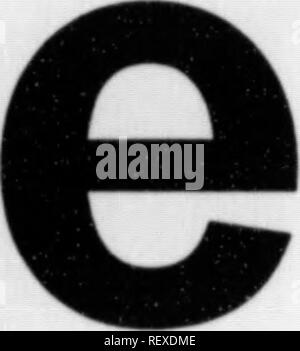 . Beiträge der botanischen Labor und der Morris Arboretum der Universität von Pennsylvania, Vol. 13. Botanik; Botanik. Master Negative Storag. Anzahl. Bitte beachten Sie, dass diese Bilder sind von der gescannten Seite Bilder, die digital für die Lesbarkeit verbessert haben mögen - Färbung und Aussehen dieser Abbildungen können nicht perfekt dem Original ähneln. extrahiert. Universität von Pennsylvania. Botanisches Labor; Universität von Pennsylvania. Morris Arboretum. Philadelphia: [s. n. ] Stockfoto