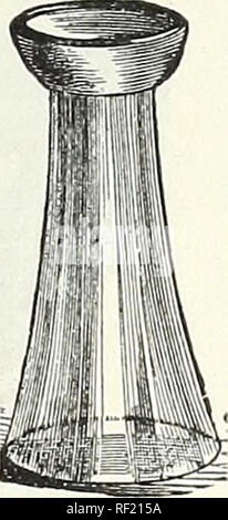 . Katalog der Blumenzwiebeln, Pflanzen und Samen für den Herbst einpflanzen. : 1895. Saatgut Industrie und Handel Kataloge; Gemüse; Blumen Samen Samen Kataloge Kataloge; Gräser, Samen Kataloge. . Bitte beachten Sie, dass diese Bilder sind von der gescannten Seite Bilder, die digital für die Lesbarkeit verbessert haben mögen - Färbung und Aussehen dieser Abbildungen können nicht perfekt dem Original ähneln. extrahiert. Peter Henderson &Amp; Co; Henry G. Gilbert Baumschule und Saatgut Handel Katalog Kollektion. New York: Peter Henderson &Amp; Co. Stockfoto
