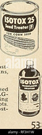 . [Katalog]: Frühjahr 1956. Baumschulen (Gartenbau) North Carolina Raleigh Kataloge; Baumschulen North Carolina Raleigh Kataloge; Samen North Carolina Raleigh Kataloge, Leuchtmittel (Pflanzen) North Carolina Raleigh Kataloge; Gemüse North Carolina Raleigh Kataloge; Gartenarbeit Nort. . Bitte beachten Sie, dass diese Bilder sind von der gescannten Seite Bilder, die digital für die Lesbarkeit verbessert haben mögen - Färbung und Aussehen dieser Abbildungen können nicht perfekt dem Original ähneln. extrahiert. Wyatt-Quarles Seed Company; Henry G. Gilbert Baumschule und Saatgut Handel Katalog Kollektion. Raleigh, N Stockfoto