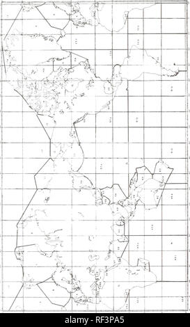 . Katalog von Daten. Change Notice/World Data Center ein, Ozeanographie. Ozeanographie Statistiken.. 14. Bitte beachten Sie, dass diese Bilder sind von der gescannten Seite Bilder, die digital für die Lesbarkeit verbessert haben mögen - Färbung und Aussehen dieser Abbildungen können nicht perfekt dem Original ähneln. extrahiert. World Data Center - Ozeanographie. Washington, D.C.: World Data Center Stockfoto