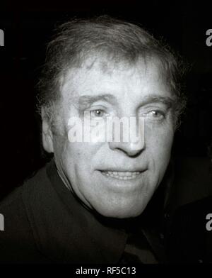 Burt Lancaster 1982 Foto von Adam Schädel/PHOTOlink/MediaPunch Stockfoto