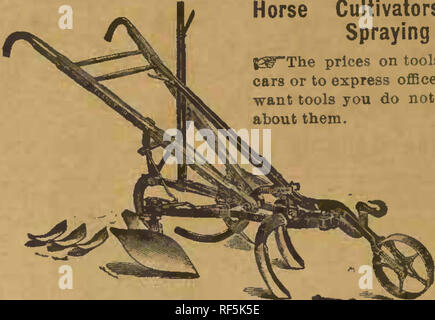 . 20. Jahr. Baumschulen Missouri Carthage Kataloge; Gemüse; Blumen Samen Samen Kataloge Kataloge; Gräser, Samen Kataloge; Gartengeräte und Zubehör Kataloge. Black Hawk Mais Sheller. Die meisten vollständige, dauerhafte und schnelle Hand maisrebler gemacht. Preis, $ 2.50. Wir sind Sachbearbeiter, für Stahl Spray Pumpen. Sie uns für Preise und beschreibenden Katalog Schreiben. Wir sparen Sie bares Geld.. 2 = führenden Mais Pflanzmaschinen-Z Eagle Hand Mais Pflanzmaschine, $ 1,25. Triumph Hand Mais Pflanzmaschine, 90 c Jeder. F "oyLTRY Up-to-Date Hof und Garten Werkzeuge. Ventilator Mühlen. Etc. Raum wird nicht zulassen, illustrieren und beschreiben alle Planeten, Jr Stockfoto