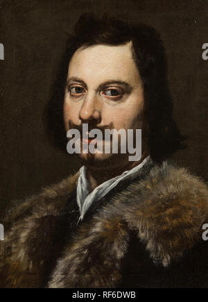 EVANGELISTA TORRICELLI (1608-1647), italienischer Mathematiker und Physiker Stockfoto