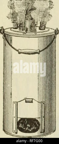 . Die Geo. A. von Weber Firma samen Katalog. Baumschulen Rhode Island Newport Kataloge; Blumen Samen Samen Kataloge Kataloge; Gemüse; Früchte; Pflanzen, Zierpflanzen Kataloge Kataloge; landwirtschaftliche Arbeitsgeräte Kataloge. . Bitte beachten Sie, dass diese Bilder sind von der gescannten Seite Bilder, die digital für die Lesbarkeit verbessert haben mögen - Färbung und Aussehen dieser Abbildungen können nicht perfekt dem Original ähneln. extrahiert. Geo A. Weber Firma; Henry G. Gilbert Baumschule und Saatgut Handel Katalog Kollektion. Newport, R.I.: Geo A. Weber Co. Stockfoto