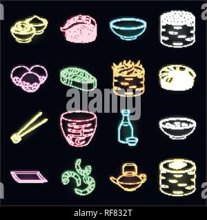 Zubehör, Kunst, Schüssel, Essstäbchen, Sammlung, Kochen, Design, Gericht, Ebi, Lebensmittel, Gastronomie, Ingwer, gunkan, Icon, ikura, Illustration, isoliert, Japan, Logo, Maki, nationalen, Neon, nigirimiso, norimaki, Platte, Restaurant, Lachs, Sauce, Fisch und Meeresfrüchte, Gewürze, Set, Garnelen, Zeichen, Suppe, Soja, Steak, Sushi, Symbol, takoyaki, tetsubin, traditionelle, Udon, Vector, Wasabi, web Vektor Vektoren, Stock Vektor