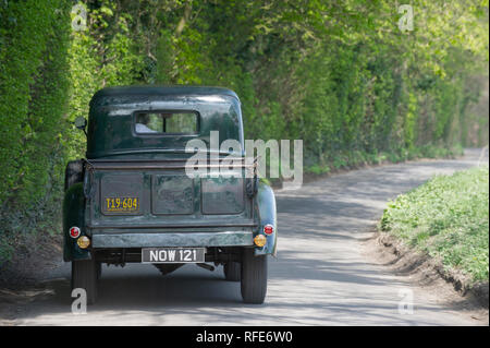 1947 Ford Pick Up 1 Tonne Stockfoto