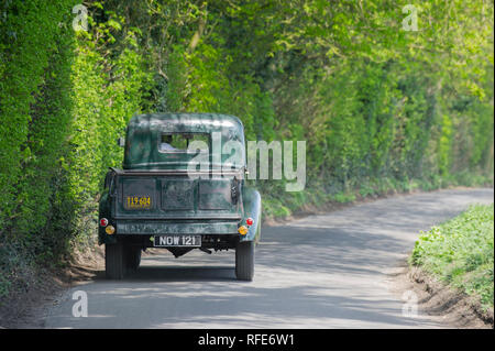 1947 Ford Pick Up 1 Tonne Stockfoto