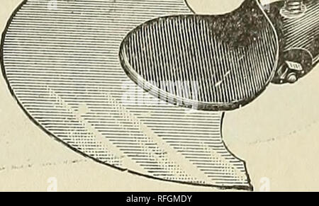. Jährliche beschreibenden Katalog und Kalender. Baumschulen Connecticut New Haven Kataloge; Gemüse Samen Samen Kataloge Kataloge; Blumen; Pflanzen, Zierpflanzen Kataloge; Gartengeräte und Zubehör Kataloge. . Bitte beachten Sie, dass diese Bilder sind von der gescannten Seite Bilder, die digital für die Lesbarkeit verbessert haben mögen - Färbung und Aussehen dieser Abbildungen können nicht perfekt dem Original ähneln. extrahiert. Frank S. Platt (Hart); Platt, Frank S; Henry G. Gilbert Baumschule und Saatgut Handel Katalog Kollektion. New Haven, Anschl.: Frank S. Platt Stockfoto