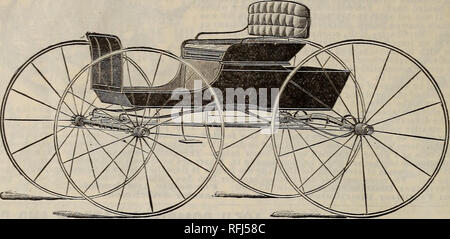 . Zwanzigster Jahresbericht Katalog: Frühjahr 1900. Baumschulen Indiana Indianapolis Kataloge; Gemüse; Blumen Samen Samen Kataloge Kataloge; landwirtschaftliche Arbeitsgeräte Kataloge. 28 Huntington &Amp; Seite, Seedsmen, Xo. 130 East Market St., Indianapolis, Ind WIR BIETEN KINDERWAGEN, Preise Kutschen und Fahrzeuge der Hersteller. In Anordnung in dieser Stadt, mit der wir in der Lage sind, ein Fahrzeug, dass Wir bieten Ihnen so niedrig wie jeder Händler in diesem Land es kaufen können, zu produzieren, zu wissen, daß, wenn wir Ihnen ein umfangreiches und zuverlässiges Fahrzeug zu sehr niedrigen Preisen, Sie können nicht helfen, aber Wertschätzung Stockfoto