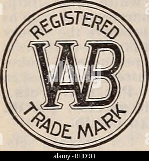 . Die Burpee Folgendes farm Jahresbericht für 1900. Baumschulen Pennsylvania Philadelphia Kataloge; Gemüse; Blumen Samen Samen Kataloge Kataloge; Lampen (Pflanzen) Kataloge. Die australische braune Zwiebel ist von mittlerer Größe, wunderbar und solide, und die meisten attraktiv für Markt, sowohl hinsichtlich der Form und Aussehen. Sie sind extrem früh reifende, und nie einen steifen Hals oder frühlingszwiebeln. Jedes Samenkorn scheint zu produzieren eine große Zwiebel, und die Lampe beginnt sehr schnell zu bilden, - wenn die Anlage nicht mehr als drei Zentimeter hoch. Zur gleichen Zeit wie Bett, ob sfield gepflanzt, erwies es sich als fast vier Wochen Ohr sein Stockfoto