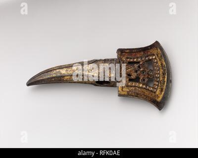 Ax Head MET DP 286144. Stockfoto