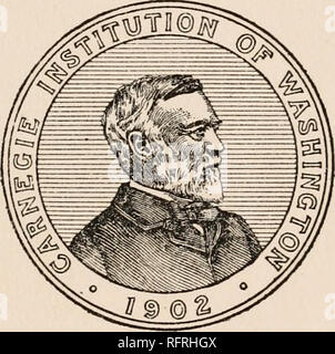 . Der Carnegie Institution in Washington Publikation. Anlage GEWOHNHEITEN UND LEBENSRÄUME IN DEN TROCKENEN TEILE VON SOUTH AUSTRALIA VON WILLIAM AUSTIN Kanone. Veröffentlicht von der Carnegie Institution in Washington Washington, 1921. Bitte beachten Sie, dass diese Bilder sind von der gescannten Seite Bilder, die digital für die Lesbarkeit verbessert haben mögen - Färbung und Aussehen dieser Abbildungen können nicht perfekt dem Original ähneln. extrahiert. Der Carnegie Institution in Washington. Washington, der Carnegie Institution in Washington Stockfoto
