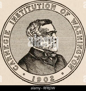 . Der Carnegie Institution in Washington Publikation. Klimatischen ZYKLEN UND BAUM - WACHSTUM EINE STUDIE DER JÄHRLICHEN KÖNIGE VON BÄUMEN IN BEZUG AUF DIE KLIMA- UND SOLARE AKTIVITÄT VON A. E. DOUGLASS Direktor des Steward Observatory, Universität von Arizona. Veröffentlicht von der Carnegie Institution in Washington Washington, 1919. Bitte beachten Sie, dass diese Bilder sind von der gescannten Seite Bilder, die digital für die Lesbarkeit verbessert haben mögen - Färbung und Aussehen dieser Abbildungen können nicht perfekt dem Original ähneln. extrahiert. Der Carnegie Institution in Washington. Washington, Carnegie Institution der Wa Stockfoto