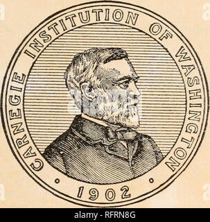 . Der Carnegie Institution in Washington Publikation. Eine montane REGENWALD EINEN BEITRAG ZUR PHYSIOLOGISCHEN PFLANZENGEOGRAPHIE VON JAMAIKA VON FORREST SHREVE. WASHINGTON, DC VERÖFFENTLICHT VON DER CARNEGIE INSTITUTION IN WASHINGTON 1914. Bitte beachten Sie, dass diese Bilder sind von der gescannten Seite Bilder, die digital für die Lesbarkeit verbessert haben mögen - Färbung und Aussehen dieser Abbildungen können nicht perfekt dem Original ähneln. extrahiert. Der Carnegie Institution in Washington. Washington, der Carnegie Institution in Washington Stockfoto